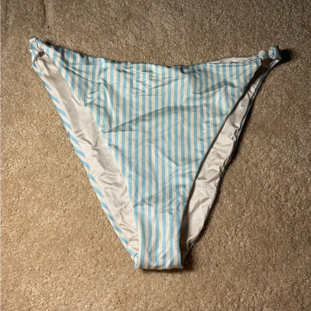 80’s Bikini Bottom